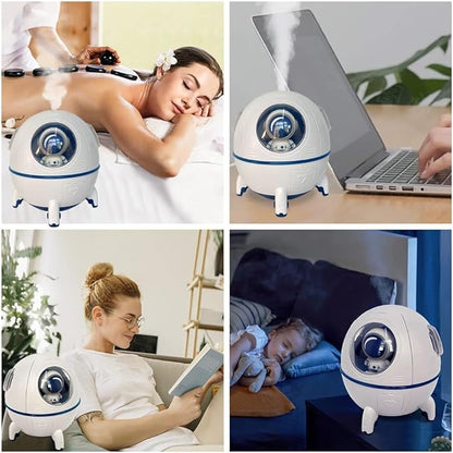 Spaceboy Humidifier