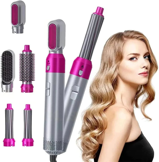 FusionFlow™ Hair Styling Master (1 year warranty)