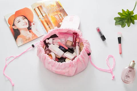 Poolbag ™ Make-Up/Cosmetic Bag