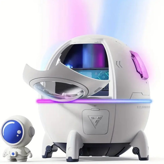 Spaceboy Humidifier
