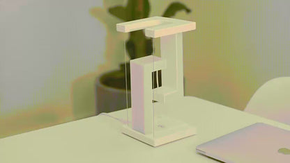 10W Creative Smart Desk Lamp